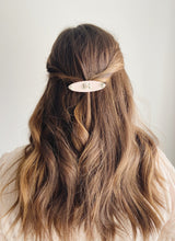Load image into Gallery viewer, Lady Whistledown | Hair Clip | London Season Collection
